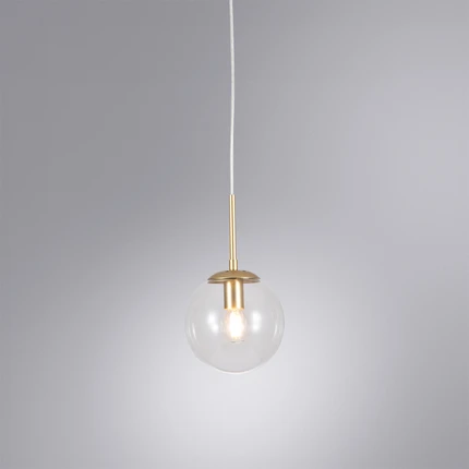 Подвесной светильник Arte Lamp VOLARE A1915SP-1GO